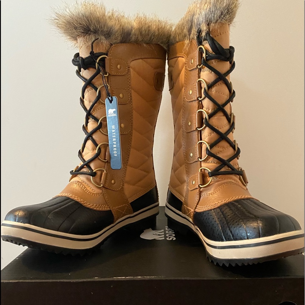 Sorel Tofino ll Boots